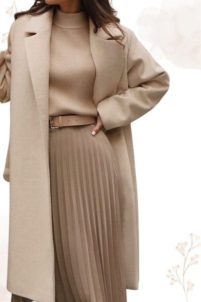 Coats & Jackets