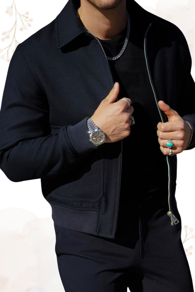Coats & Jackets