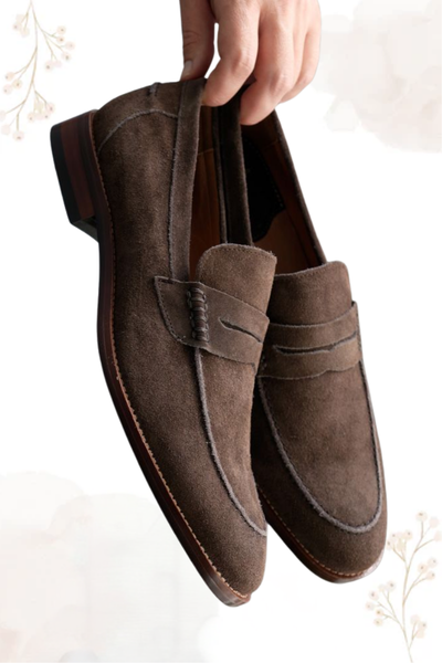Loafers