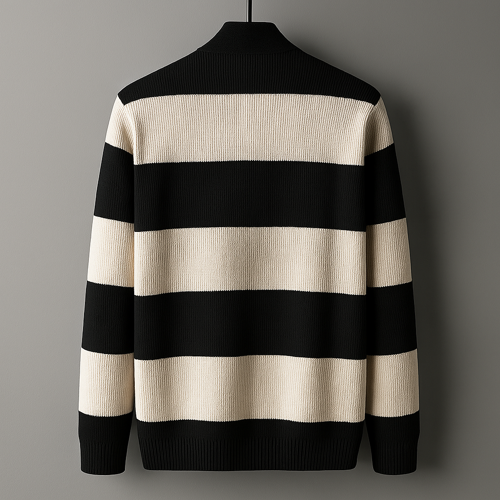 Langford Cashmere Cardigan
