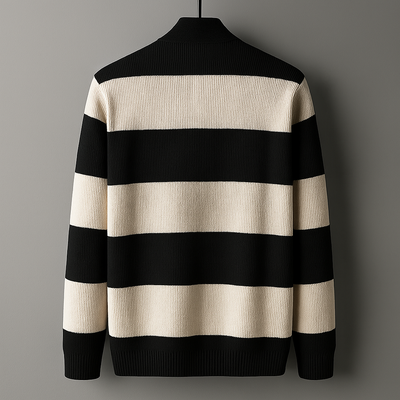 Langford Cashmere Cardigan