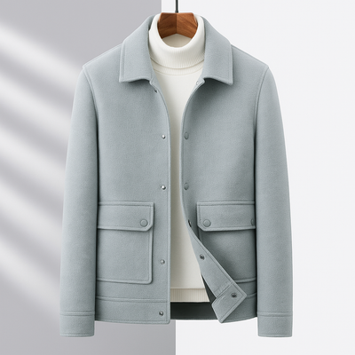 Savoni Wool Jacket