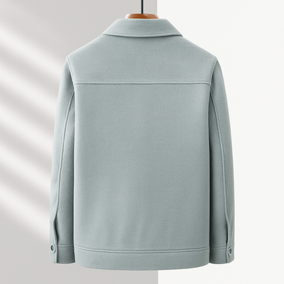 Savoni Wool Jacket