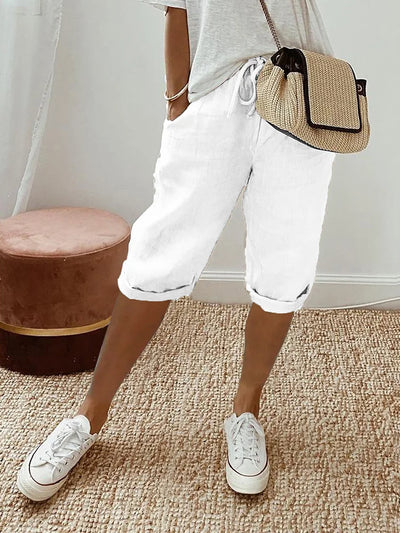 Milly™ Comfortable Shorts