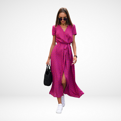 Amari™ Elegant Dress