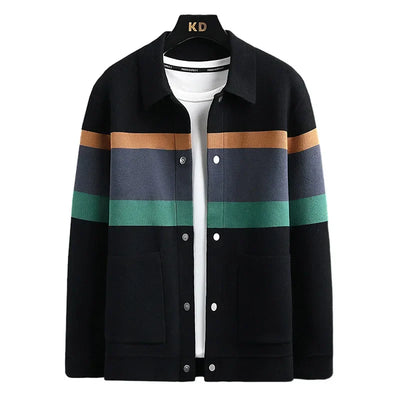 Verano Signature Cardigan