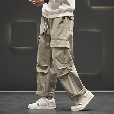 Langston Cargo Pants