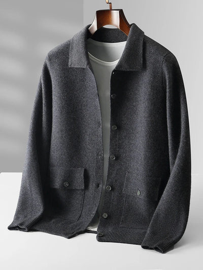 Verano Merino Wool Sweater