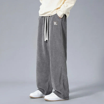 Arden Corduroy Sweatpants