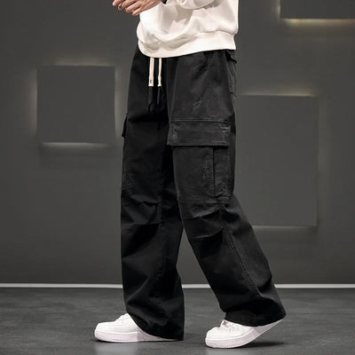 Langston Cargo Pants