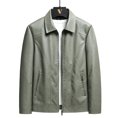 Verano Leather Jacket