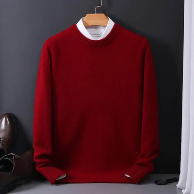 Arden Cashmere Cardigan