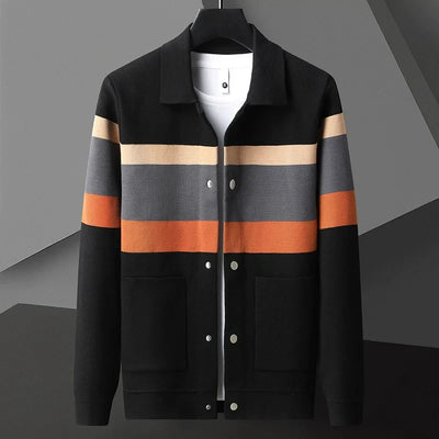 Verano Signature Cardigan