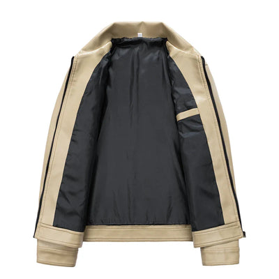 Harrison Bomber Jacket